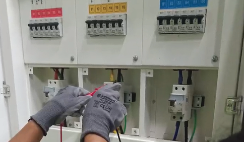 ARE YOU 100% CERTAIN THAT ALL THE PROTECTIVE DEVICES IN YOUR WAREHOUSE POWER DISTRIBUTION SYSTEM WILL TRIP ON TIME—EVERY TIME?