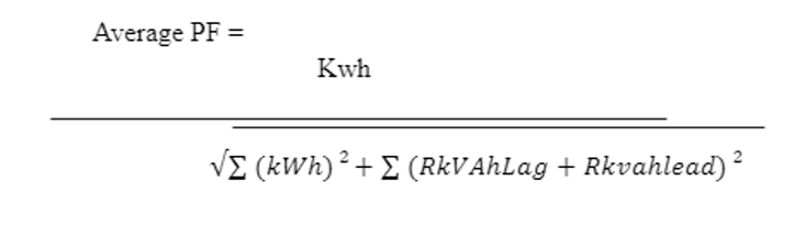 Power Factor and Harmonic Studies