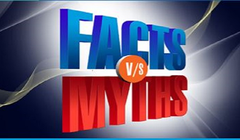 SPD SELECTION & INSTALLATION - MYTHS & FACTS