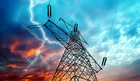 SOURCES OF SURGES IN INDUSTRIAL AND COMMERCIAL POWER SYSTEMS