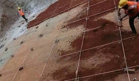 NECESSITY OF MAINTENANCE FREE EARTHING SOLUTION – Challenges