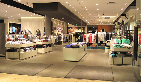 ELECTRICAL SAFETY IN RETAIL INDUSTRY – Safety Guidelines