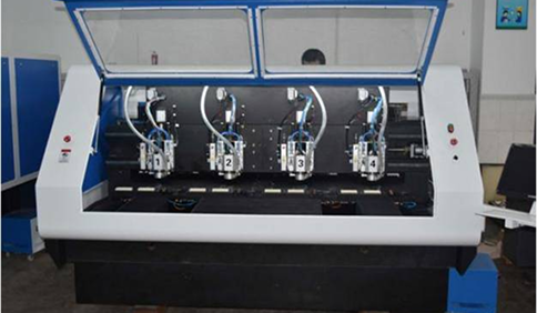 WAYS TO PROTECT CNC MACHINE – Reasons & Solution