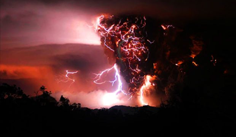 HOW DOES A LIGHTNING PROTECTION SYSTEM WORK