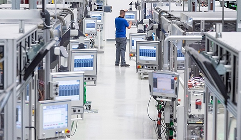 POWER QUALITY – EVENTS AND PARAMETERS