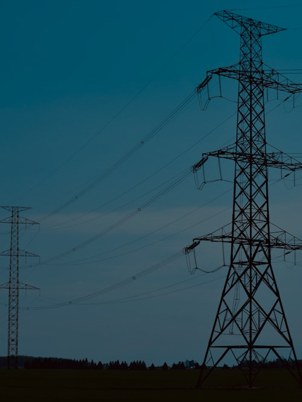 Power Utilities