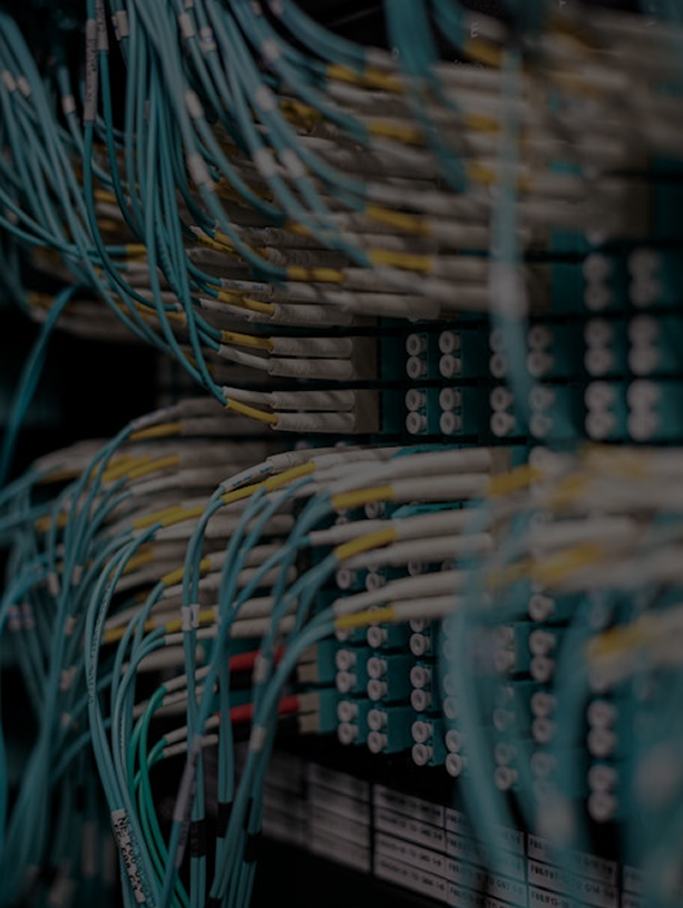Data Centers