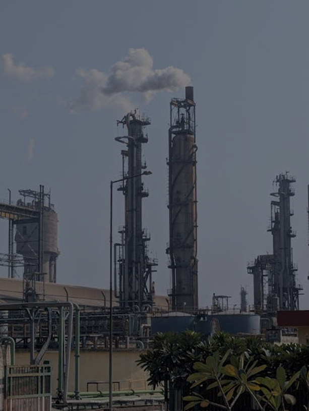 Manufacturing Plant