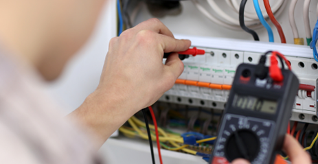 VOLTAGE QUALITY