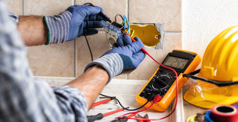 ENHANCES PERSONNEL AND EQUIPMENT SAFETY