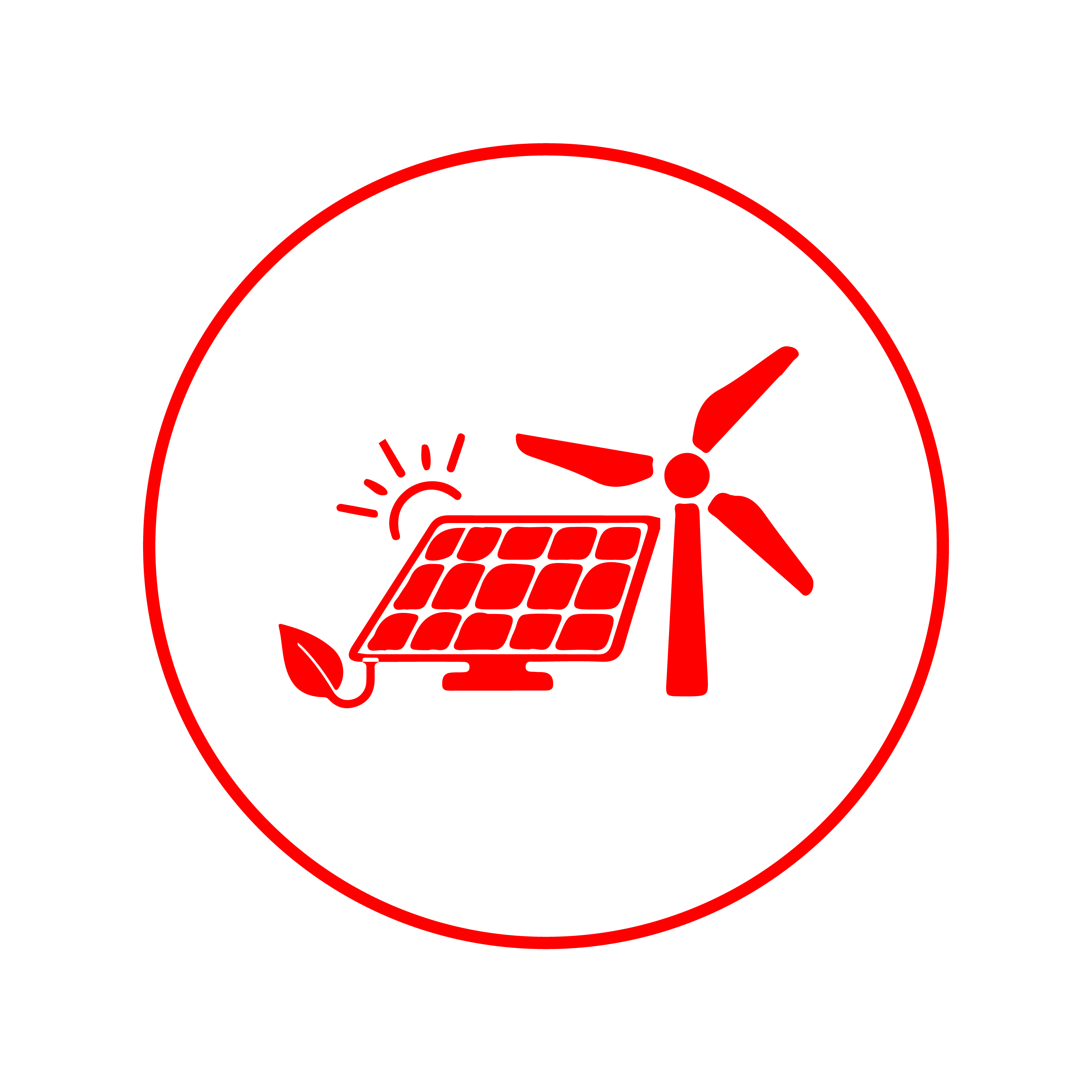 Renewable Logo