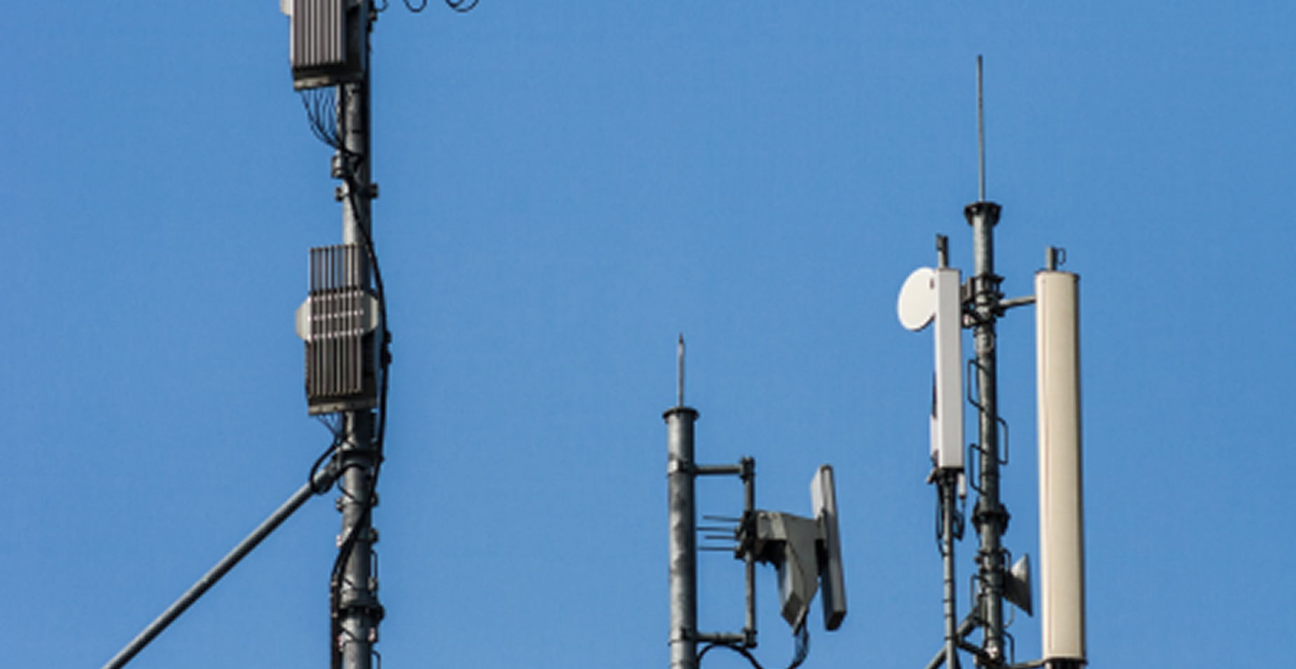COAXIAL AND ANTENNA LINES