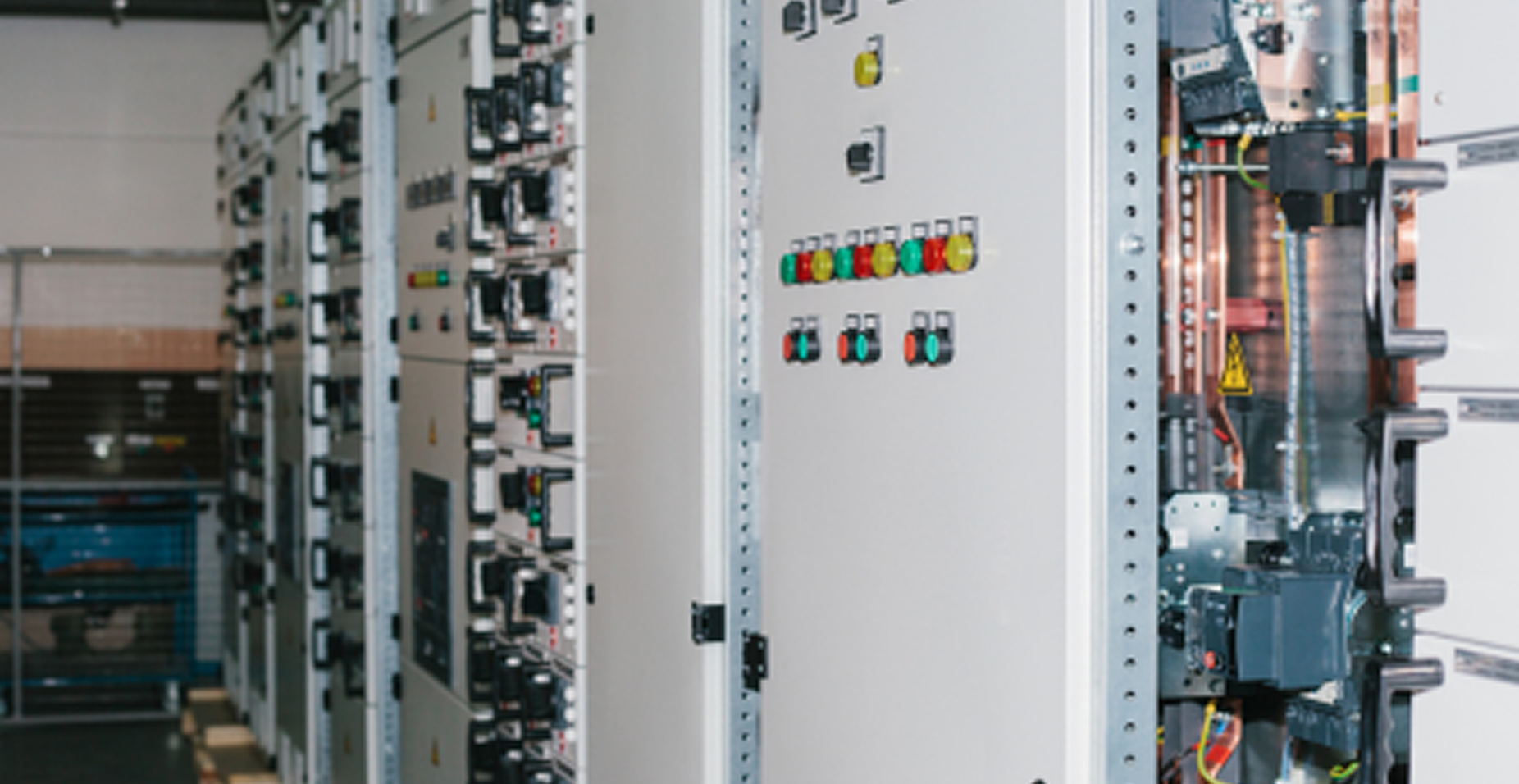 SIGNAL AND INSTRUMENTATION LINES