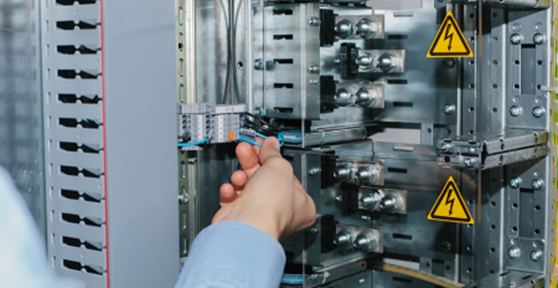DC AND PHOTOVOLTAIC SYSTEM LINES